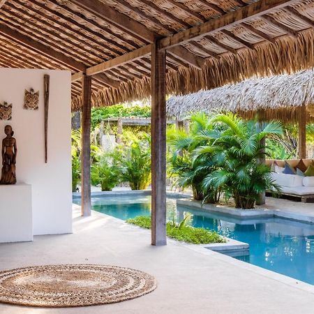 Casa Santa Maria Tatajuba Otel Dış mekan fotoğraf