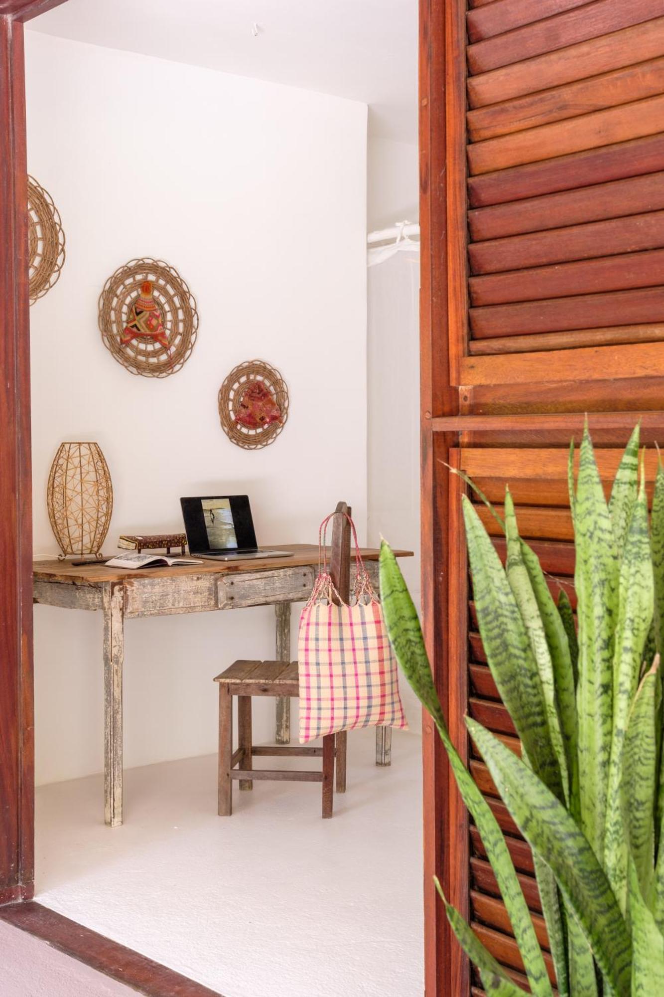 Casa Santa Maria Tatajuba Otel Dış mekan fotoğraf