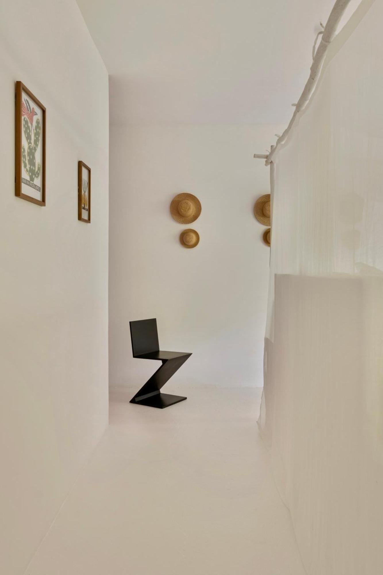 Casa Santa Maria Tatajuba Otel Dış mekan fotoğraf