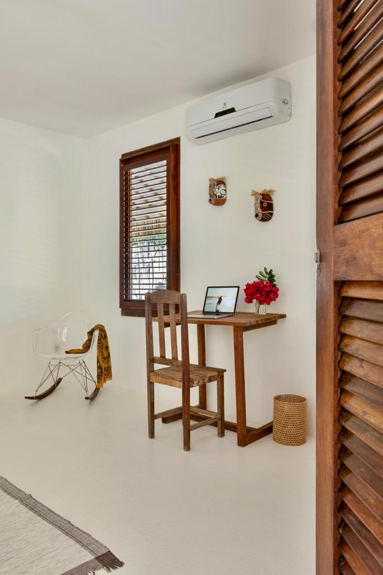 Casa Santa Maria Tatajuba Otel Dış mekan fotoğraf